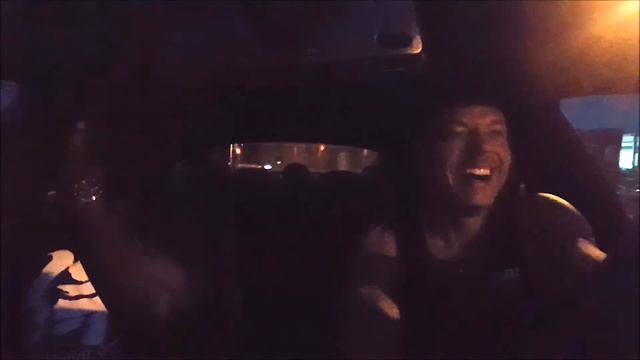 Shocking Tesla Speed- Model S P85D- Tesla Fit Guy