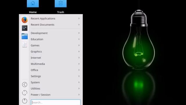 OpenSUSE 2prt смотреть онлайн