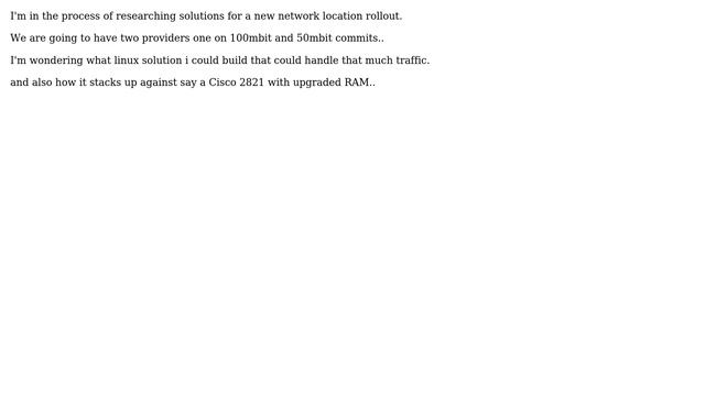 Multihomed BGP linux router (3 Solutions!!) смотреть онлайн