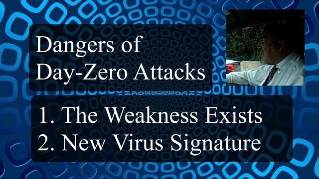 Zero Day Virus Exploit Tutorial 5 Tips to Protect You смотреть онлайн