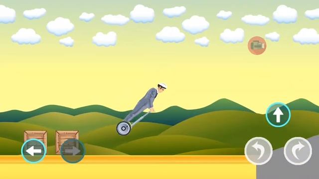 HAPPY WHEELS ON ANDROID APK смотреть онлайн