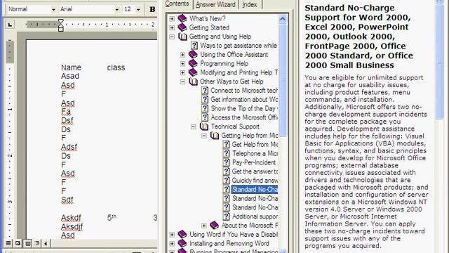 How to use the Windows Menu in Ms word| How to use the Help Menu in Ms word| Pashto | LastDay MsWor смотреть онлайн