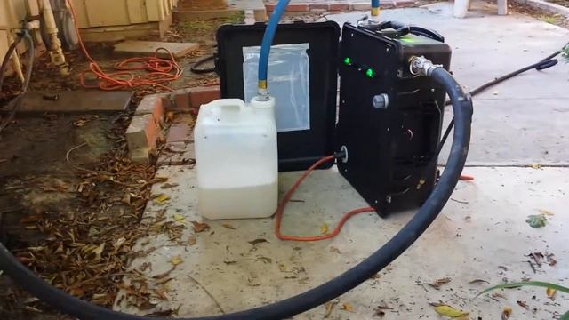 Vaporooter смотреть онлайн