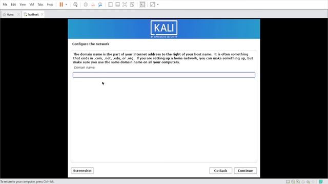 How to install Kali Linux 2021.3 in VMware Workstation смотреть онлайн