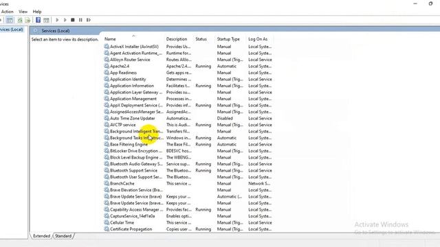 Fix File System Error 2147416359 in Windows 11 смотреть онлайн