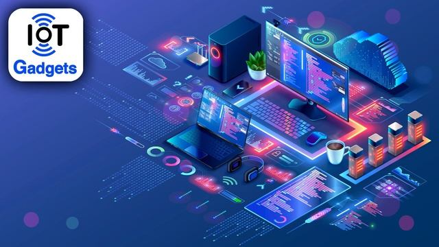 S1 E6: Ashiq Nazir, IoT Gadgets Interview – Samsung Developers Podcast смотреть онлайн