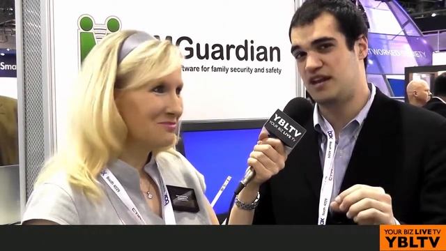 MMGuardian: A Smart Choice for Family Security & Safety смотреть онлайн