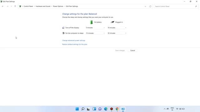 So ändern Sie die Energiesparmodus-Einstellungen unter Windows 11| HP Notebooks | HP | HP Support смотреть онлайн