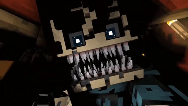 Five Nights at Hanwil's Series - All Jumpscares (DUMP, REUPLOADED) смотреть онлайн