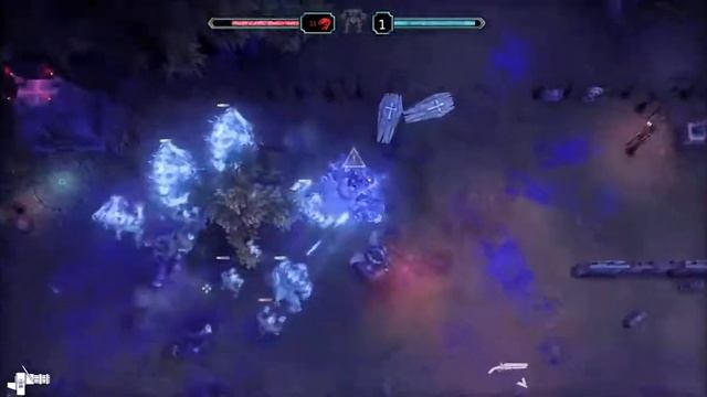 Tesla vs Lovecraft. Искаженный мир. Запись N5 смотреть онлайн