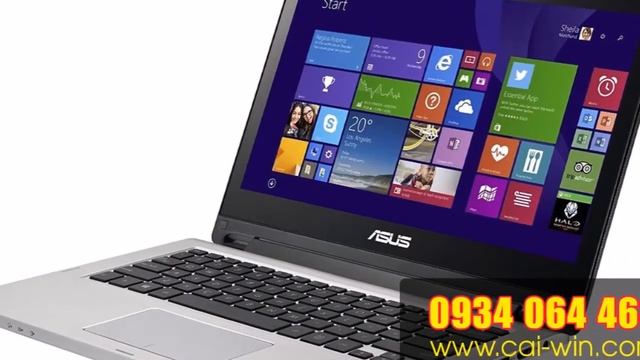 Dịch vụ cài win 7 8, 8.1 , cài windows 10 tại nhà ở quận 8 TPHCM - Windows Center смотреть онлайн