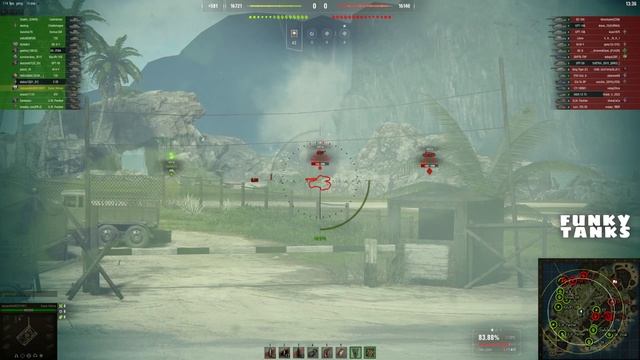 Вторая отметка на Super Hellcat #shorts #wot #games #танки #миртанков смотреть онлайн