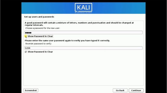 Install kali linux and wiresless setup of kali linux with troubleshooting смотреть онлайн