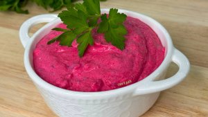 Вкуснейший соус ко всему: к мясу, котлетам, картофелю. И ничего особенного не нужно.