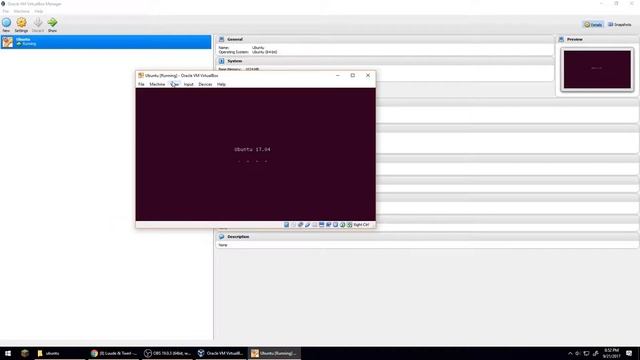 How To Create a Free Ubuntu Virtual Machine смотреть онлайн