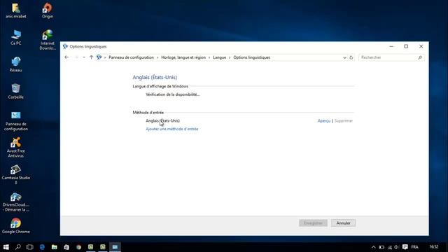 How To Change windows 10 display language | Windows Tricks [My-T3chnology] смотреть онлайн