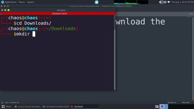 How to Install Custom Fonts in Linux смотреть онлайн
