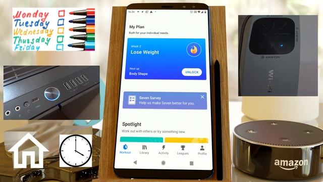 AutoVoice 4.0 - Home Automation Redefined (IFTTT Replacement for Home Automation) смотреть онлайн