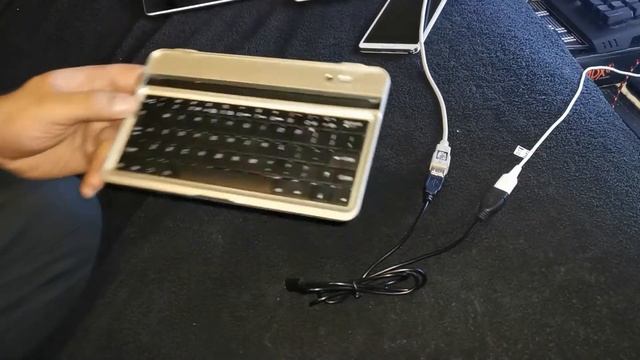Nexus 7 tablet keyboard battery fault fix смотреть онлайн