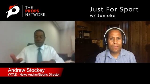 Sports Media Evolving, Locker Rooms Changing & The Leagues That Can Still Succeed (Just For Sport) смотреть онлайн