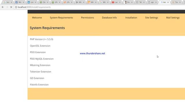 xampp server installation on local server and lcrm configuration complete смотреть онлайн
