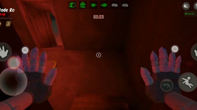 project playtime mobile playing as a survivor and monster #projectplaytimemobile @WadesRoYT смотреть онлайн