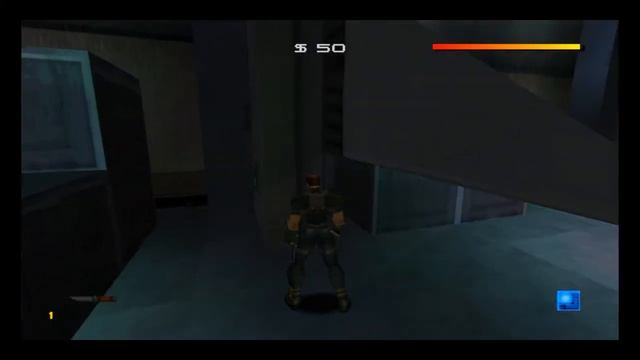 Fighting Force 2 epsxe 2.0.5 Full setup(Widescreen)FHD pc смотреть онлайн