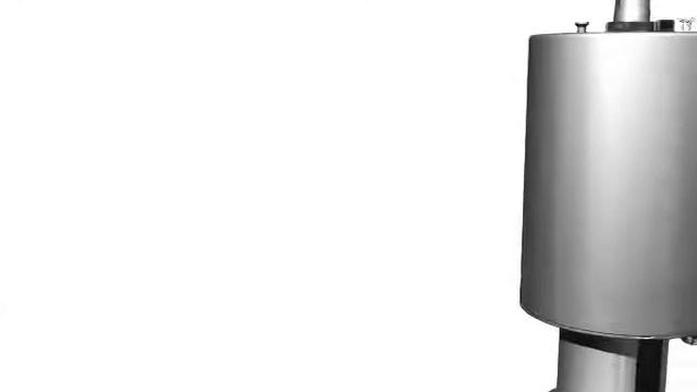 Alfa Laval Unique Single Seat Valve YouTube смотреть онлайн