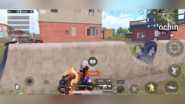 Invincible 🔥 iPhone XR iOS 15.3.1(60fps) BGMI montage ♠️ xr iPhone11 pro,iPhone 12pro смотреть онлайн