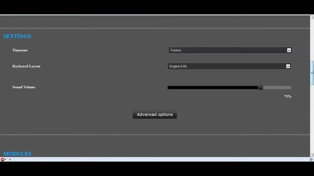TUTORIAL 1 : CREATION DE DISTRIBUTION ( Build.porteus.org ) смотреть онлайн