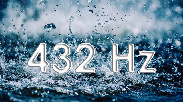 Healing Music - 432 Hz, Nikola Tesla 3 6 9 Code Music, Deep Trance Meditation Music