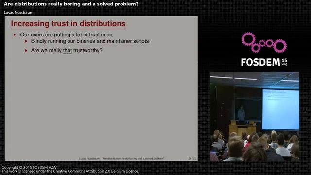 Distributions Distributions Boring Solved Proble смотреть онлайн