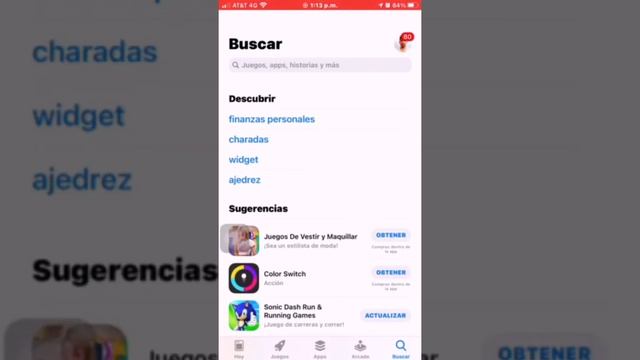 Cómo instalar TELEGRAM en iOS y Android смотреть онлайн