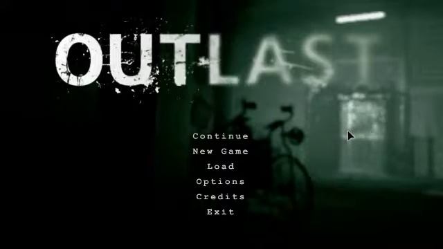 Outlast смотреть онлайн