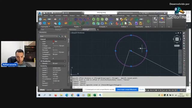 MASTERCLASS 2 - MEMORIAL DESCRITIVO TOPOGRAFICO смотреть онлайн