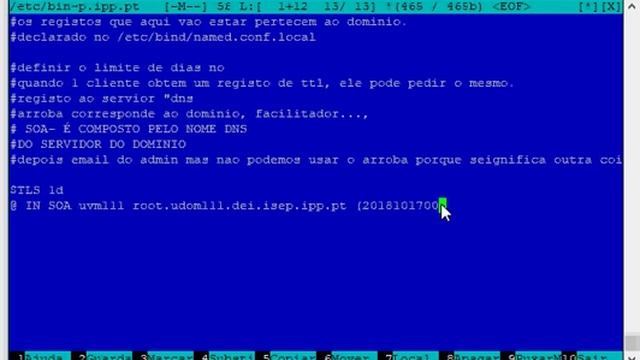 Ubuntu Server - DHCP Server Config Part 1/2 смотреть онлайн