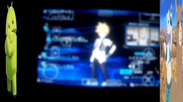 configurar emulador de psp para android 100% смотреть онлайн