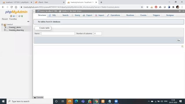 How to host website on linux server Part-3 смотреть онлайн