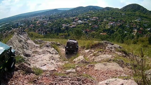 Traxxas Trx4,  Carson, Triál,  Defender,  Tour