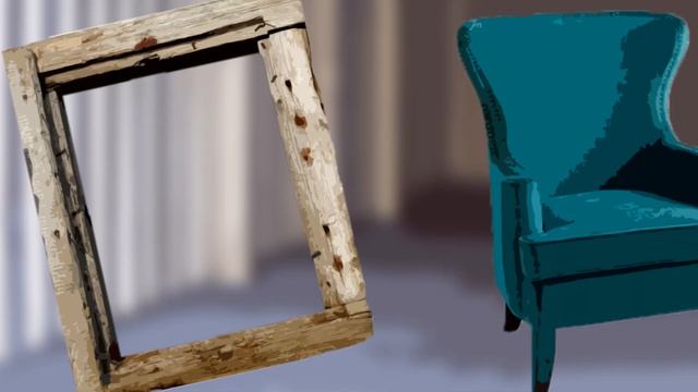 CHAIR TABLE WINDOW смотреть онлайн