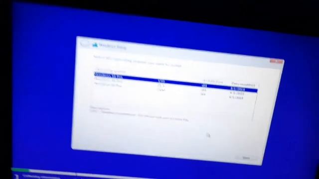 Windows cannot find the Microsoft Software License Terms - WORKING METHOD смотреть онлайн