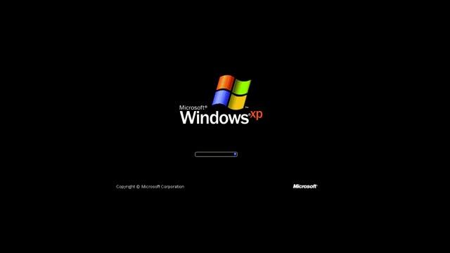 1 Hour of silence occasionally broken up by Windows XP Sounds смотреть онлайн