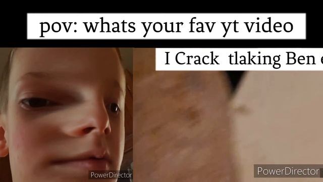 oh no Peter aaaaaa kid becoming cursd- what your fav yt video смотреть онлайн