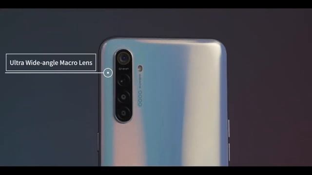 Realme X2 Pro - SD 855+,64MP 20x Zoom Quad Camera,32MP Selfie,90HZ Display|Full Speed Flagship смотреть онлайн