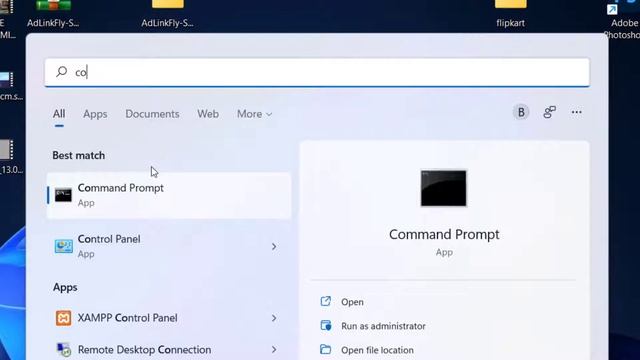 Command Administrator Open Windows 10 || Cmd Administrator shortcut key || 2022 смотреть онлайн