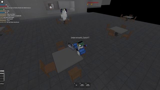 trolling da furrys in the underground facility UwU смотреть онлайн