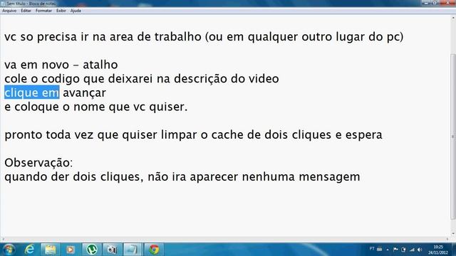 como limpar o cache do pc смотреть онлайн