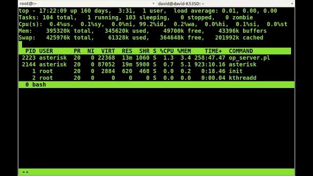 Linux Screen in Action смотреть онлайн