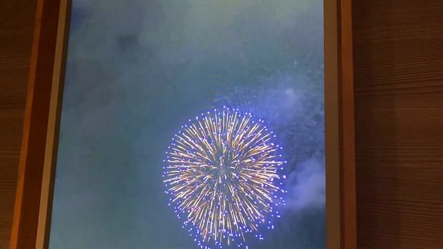 Atmoph Window 2花火ムービー смотреть онлайн