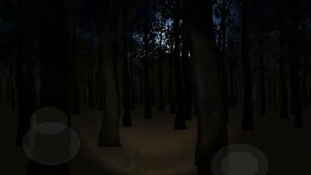 Huge jumpscare from slendermans forest смотреть онлайн